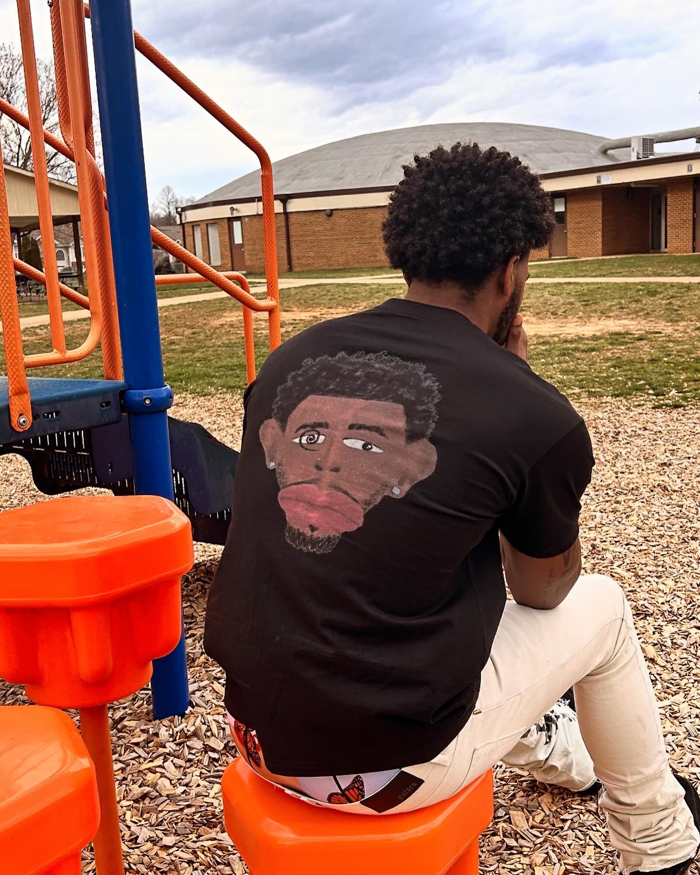 “Big Kids” Tee