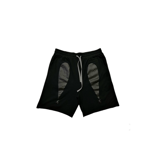 “Outside Playmaking” Shorts